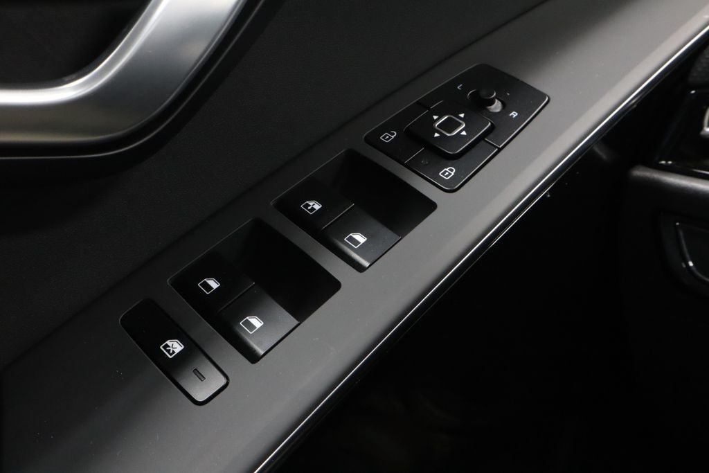 2025 Kia Niro EX FWD