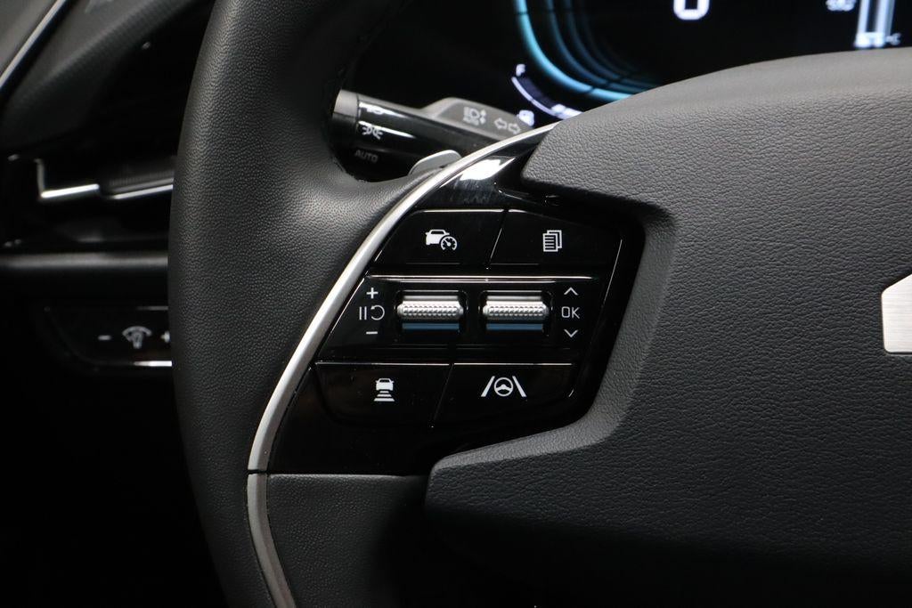 2025 Kia Niro EX FWD