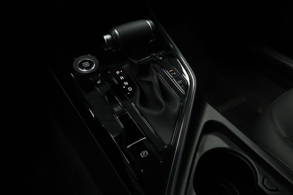2025 Kia Niro EX FWD