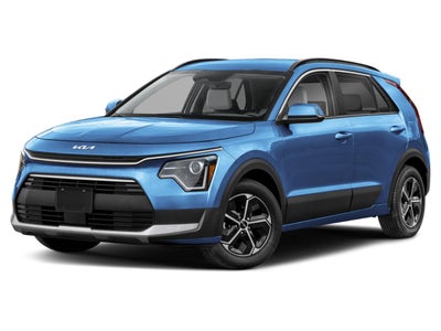 2025 Kia Niro EX FWD