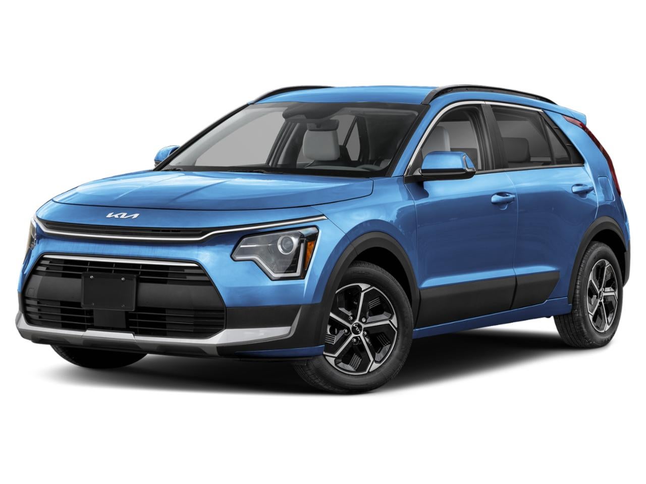 2025 Kia Niro EX FWD