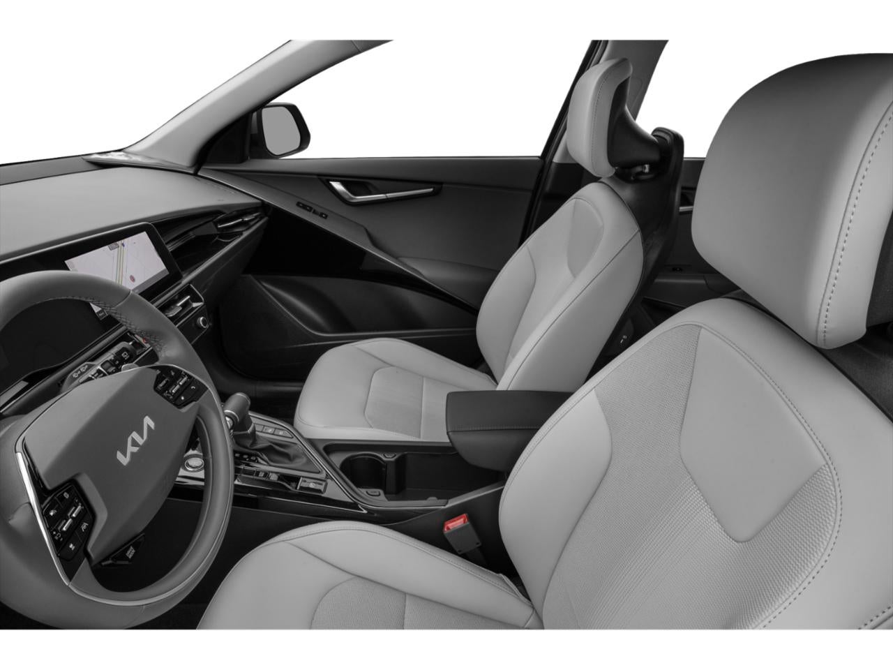 2025 Kia Niro EX FWD
