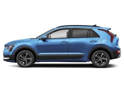 2025 Kia Niro EX FWD