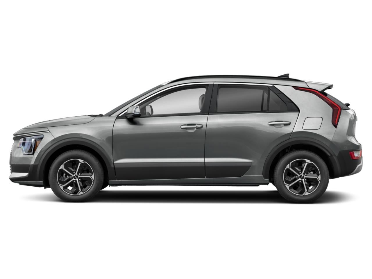2025 Kia Niro EX FWD