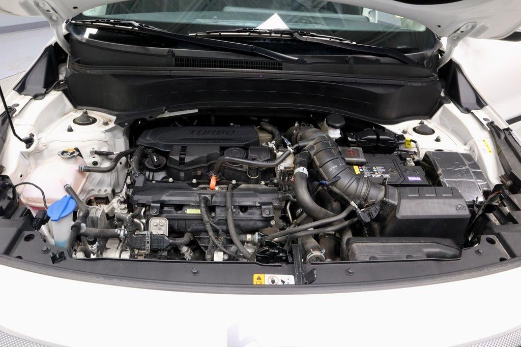 2025 Kia Seltos SX DCT AWD
