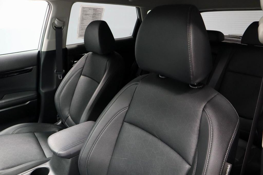 2025 Kia Seltos SX DCT AWD