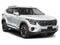 2025 Kia Seltos SX DCT AWD