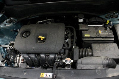 2024 Kia Seltos S IVT FWD