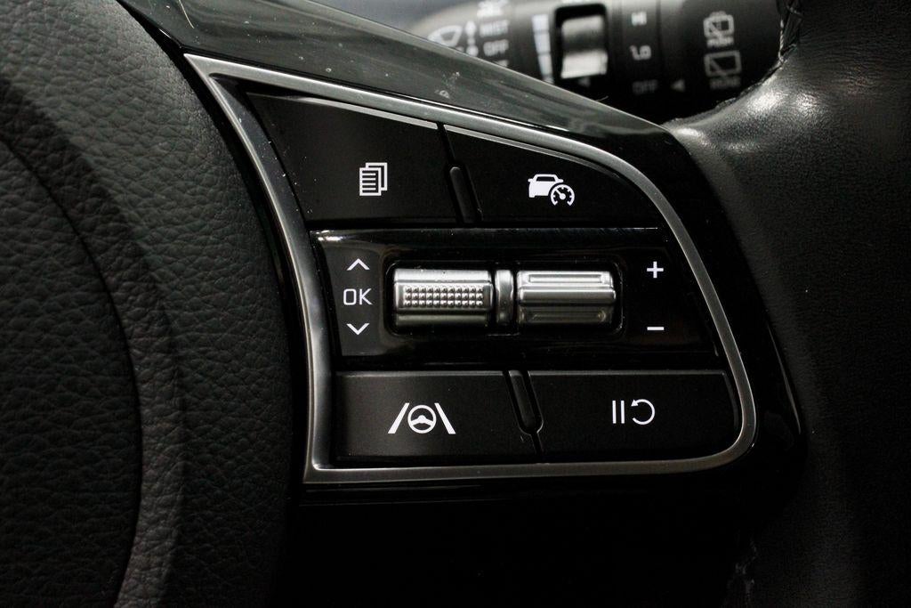 2024 Kia Seltos S IVT FWD