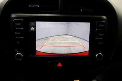 2024 Kia Soul LX IVT