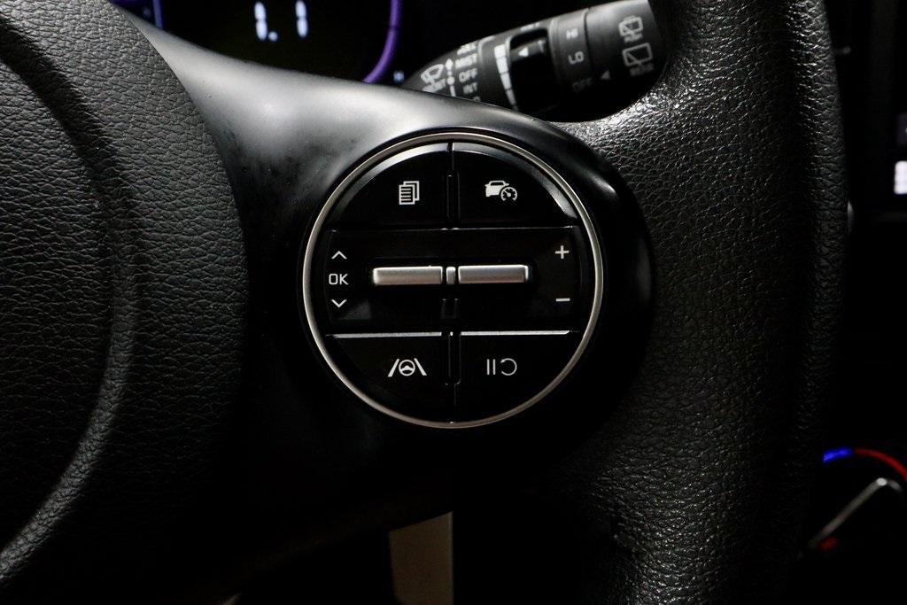 2024 Kia Soul LX IVT