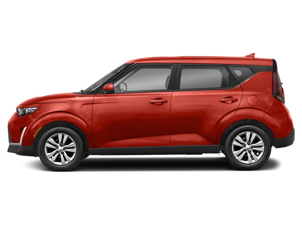 2024 Kia Soul LX IVT