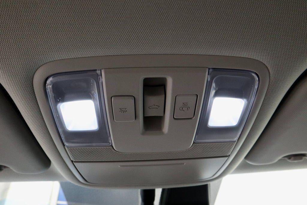 2025 Kia Soul EX FWD