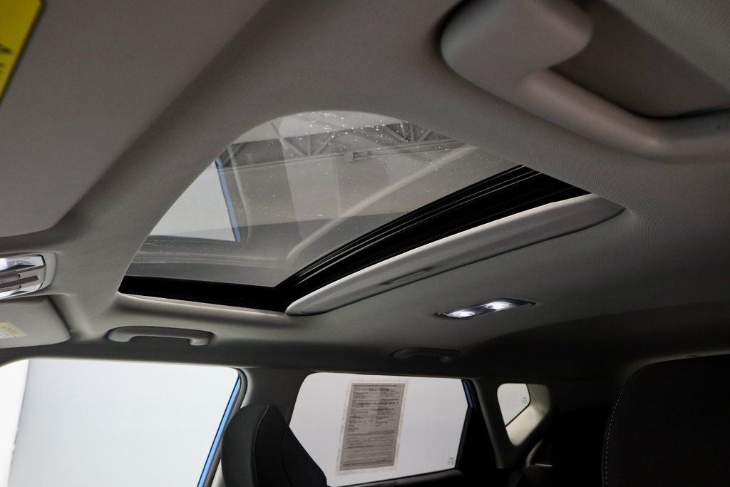 2025 Kia Soul EX FWD