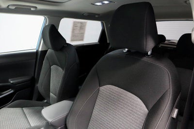 2025 Kia Soul EX FWD