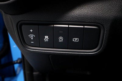 2025 Kia Soul EX FWD