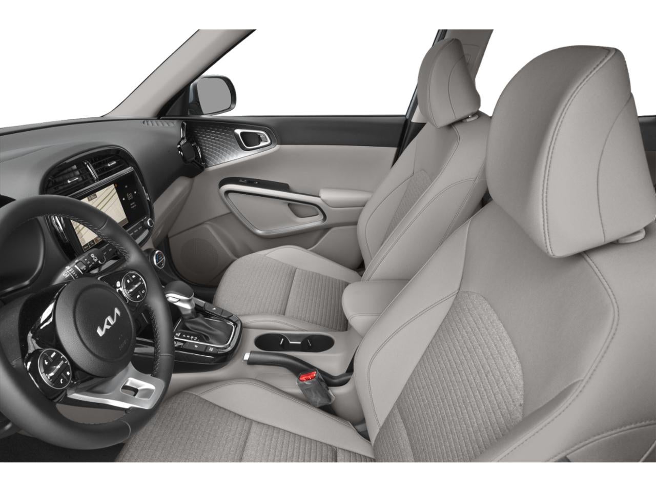 2025 Kia Soul EX FWD