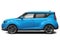 2025 Kia Soul EX FWD