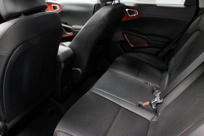 2023 Kia Soul GT-Line IVT