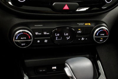 2023 Kia Soul GT-Line IVT