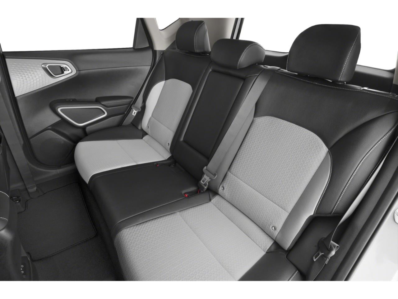 2023 Kia Soul GT-Line IVT