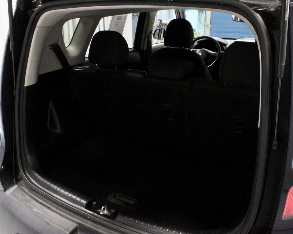 2015 Kia Soul 5dr Wgn Man Base