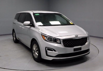 2020 Kia Sedona LX FWD