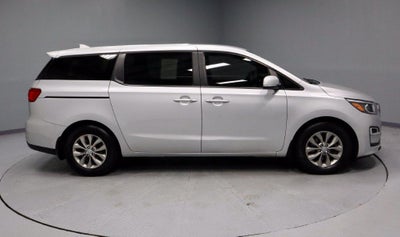 2020 Kia Sedona LX FWD