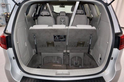 2020 Kia Sedona LX FWD