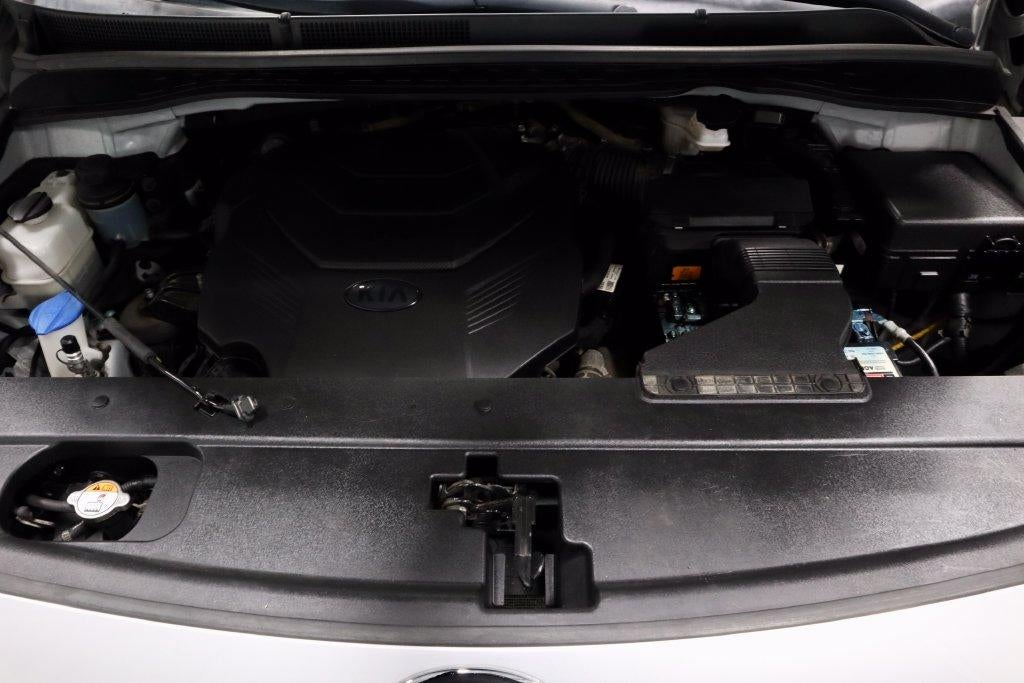 2020 Kia Sedona LX FWD
