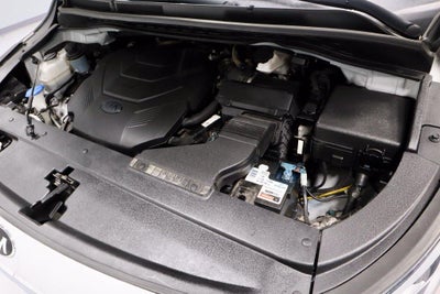 2020 Kia Sedona LX FWD