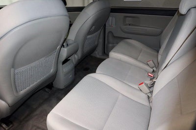 2020 Kia Sedona LX FWD