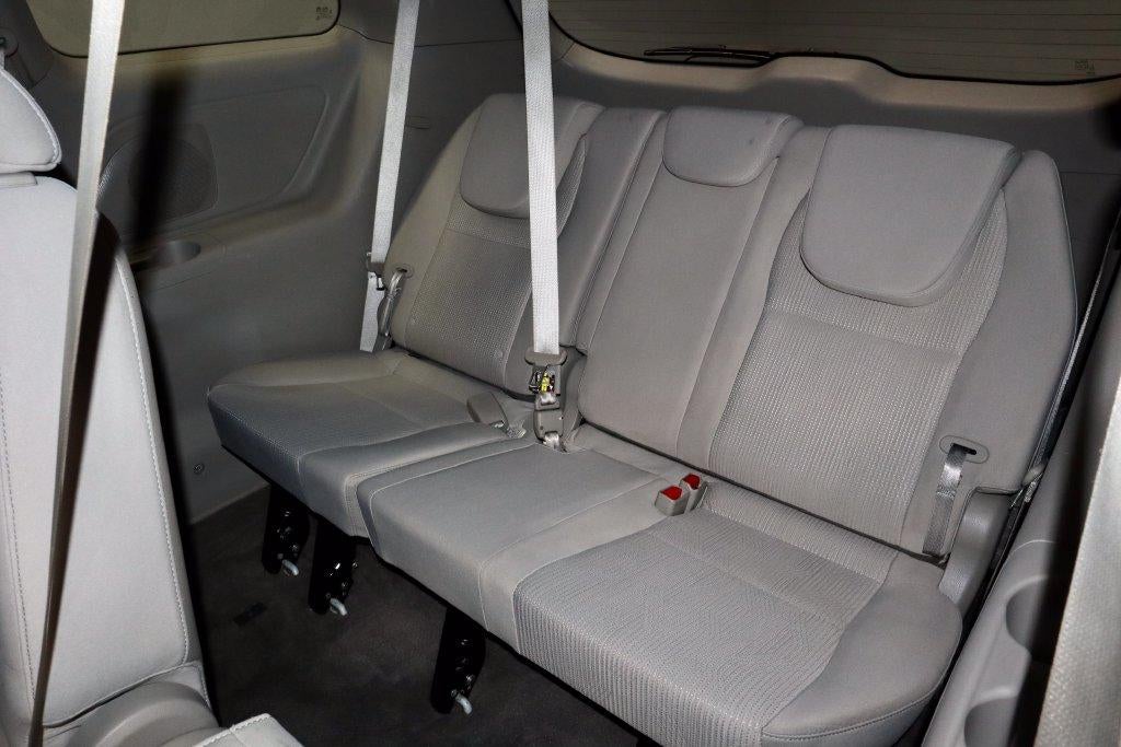 2020 Kia Sedona LX FWD
