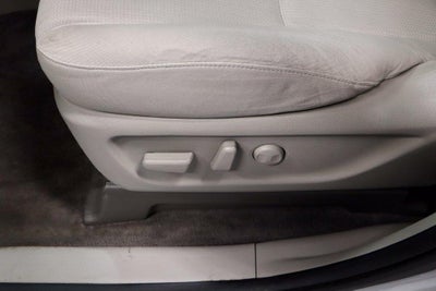 2020 Kia Sedona LX FWD