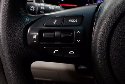 2020 Kia Sedona LX FWD