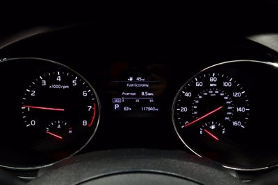 2020 Kia Sedona LX FWD