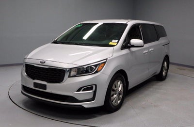 2020 Kia Sedona LX FWD