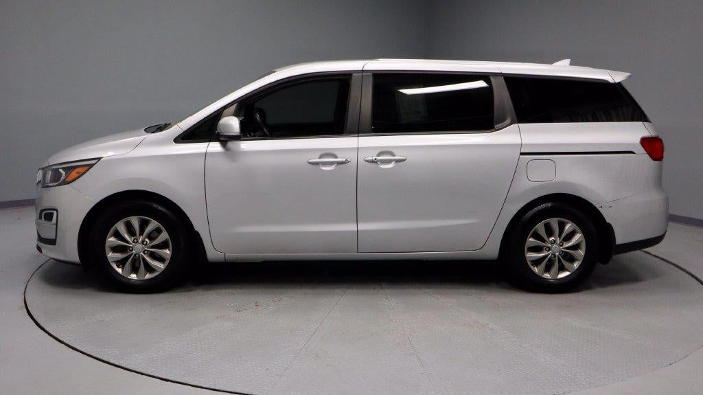 2020 Kia Sedona LX FWD