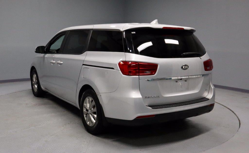 2020 Kia Sedona LX FWD
