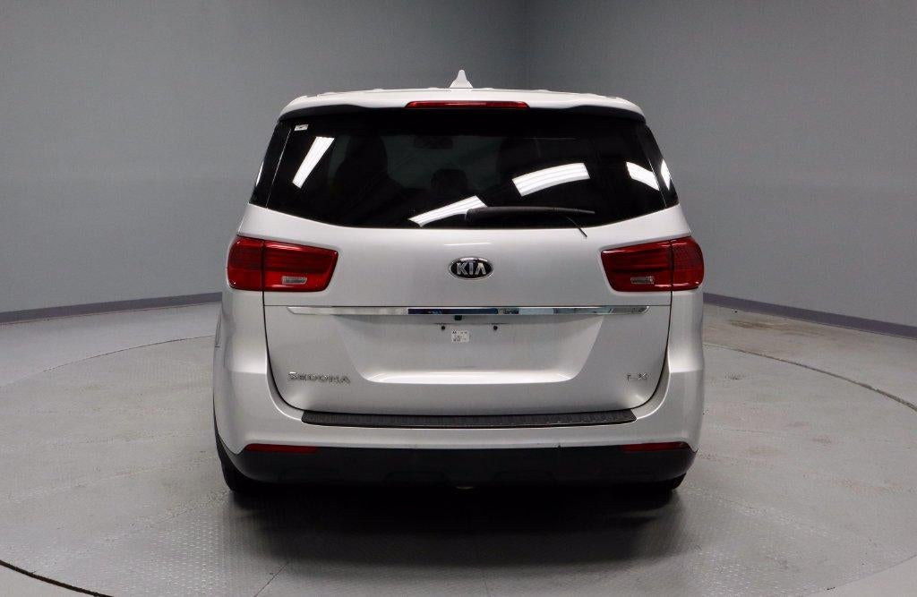 2020 Kia Sedona LX FWD