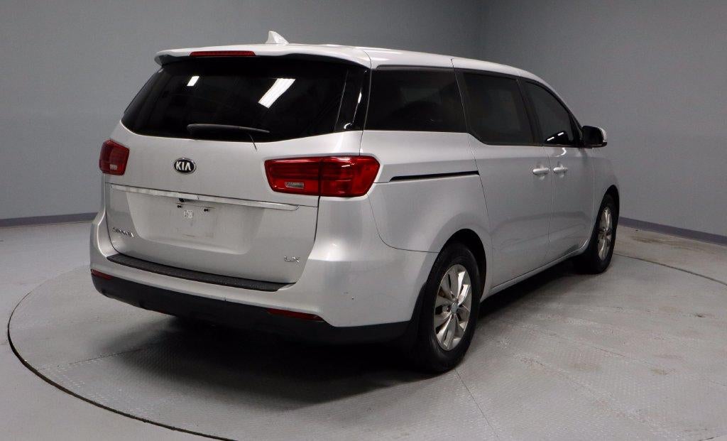 2020 Kia Sedona LX FWD