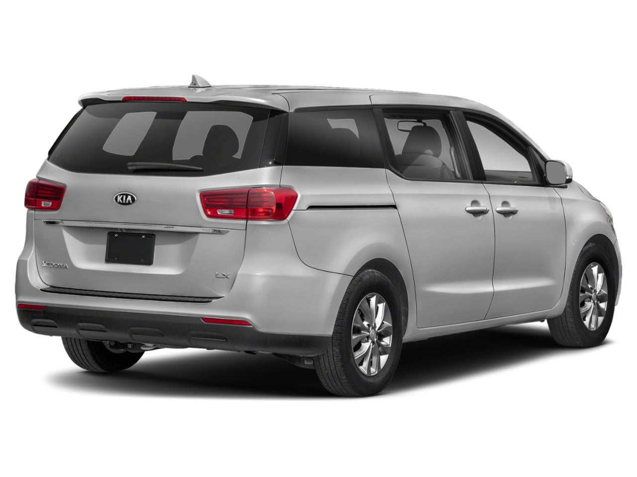 2020 Kia Sedona LX FWD