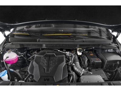 2024 Kia Carnival LX FWD w/Seat Pkg