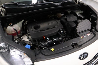 2021 Kia Sportage LX FWD