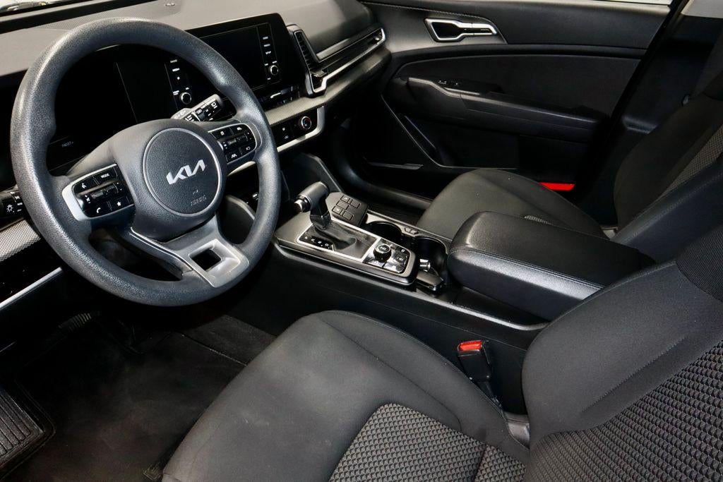 2023 Kia Sportage LX AWD