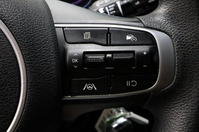 2023 Kia Sportage LX AWD