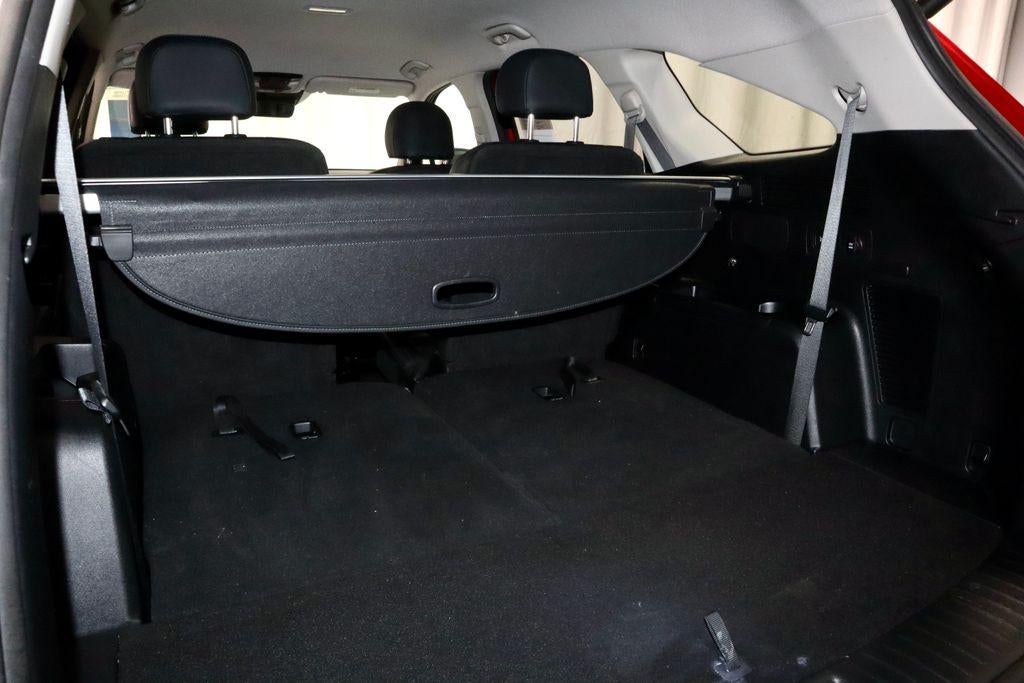 2023 Kia Sorento Hybrid EX AWD