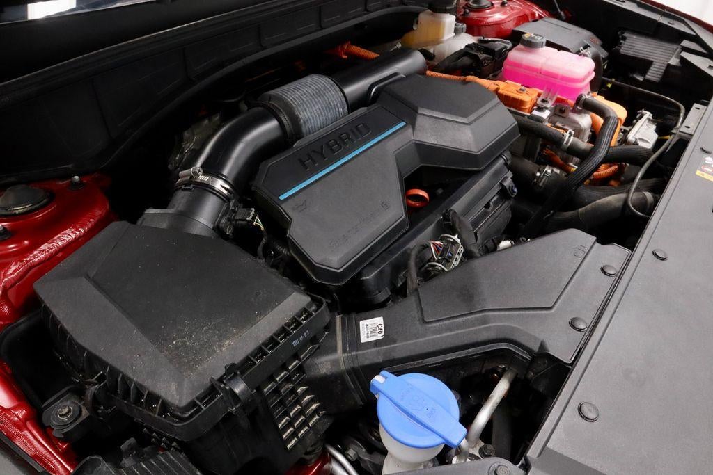 2023 Kia Sorento Hybrid EX AWD