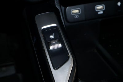 2023 Kia Sorento Hybrid EX AWD