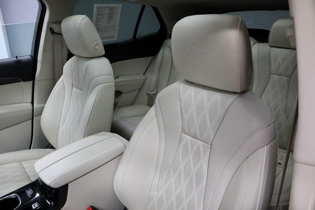 2023 Buick Envision AWD 4dr Avenir